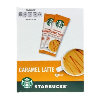  فوری 10 عددی طعم کارامل لاته استارباکس63399bb4c5f2d43960